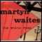 The White Room (Unabridged) audio book by Martyn Waites