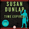 Time Expired: A Jill Smith Mystery, Book 8 (Unabridged) audio book by Susan Dunlap