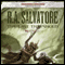 The Last Threshold: Legend of Drizzt: Neverwinter Saga, Book 4 (Unabridged) audio book by R. A. Salvatore