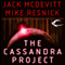 The Cassandra Project (Unabridged) audio book by Jack McDevitt, Mike Resnick