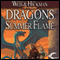 Dragons of Summer Flame: Dragonlance: Chronicles, Book 4 (Unabridged) audio book by Margaret Weis, Tracy Hickman