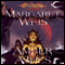 Amber and Ashes: Dragonlance: Dark Disciple, Book 1 (Unabridged) audio book by Margaret Weis