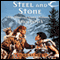 Steel and Stone: Dragonlance: Meetings Sextet, Book 5 (Unabridged) audio book by Ellen Porath