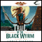 Trail of the Black Wyrm: Dragonlance: Taladas Trilogy, Book 2 (Unabridged) audio book by Chris Pierson