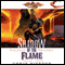 Shadow of the Flame: Dragonlance: Taladas Trilogy, Book 3 (Unabridged) audio book by Chris Pierson