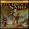 City Under the Sand: Dungeons & Dragons: Dark Sun, Book 1 (Unabridged) audio book by Jeff Mariotte