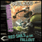 Red Sails in the Fallout: Dungeons & Dragons: Gamma World, Book 2 (Unabridged) audio book by Paul Kidd