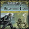 The Shattered Land: Eberron: Dreaming Dark, Book 2 (Unabridged) audio book by Keith Baker