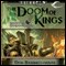 The Doom of Kings: Eberron: Legacy of Dhakaan, Book 1 (Unabridged) audio book by Don Bassingthwaite