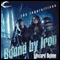 Bound by Iron: Eberron: The Inquisitives, Book 1 (Unabridged) audio book by Edward Bolme
