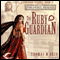 The Ruby Guardian: Forgotten Realms: The Scions of Arrabar, Book 2 (Unabridged) audio book by Thomas M. Reid