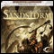Sandstorm: A Forgotten Realms Novel (Unabridged) audio book by Christopher Rowe