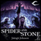 Spider and Stone: A Forgotten Realms Novel (Unabridged) audio book by Jaleigh Johnson