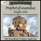 Prophet of Moonshae: Forgotten Realms: Druidhome Trilogy, Book 1 (Unabridged) audio book by Douglas Niles
