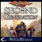 The Second Generation (Unabridged) audio book by Margaret Weis, Tracy Hickman