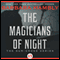 Magicians of Night (Unabridged) audio book by Barbara Hambly