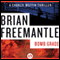 Bomb Grade (Unabridged) audio book by Brian Freemantle