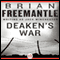 Deaken's War (Unabridged) audio book by Brian Freemantle