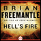 Hell's Fire (Unabridged) audio book by Brian Freemantle