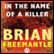 In the Name of a Killer (Unabridged) audio book by Brian Freemantle
