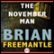 November Man (Unabridged) audio book by Brian Freemantle