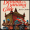 Demons of the Dancing Gods: The Dancing Gods, Book 2 (Unabridged) audio book by Jack L. Chalker