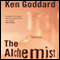 The Alchemist (Unabridged) audio book by Ken Goddard