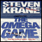 The Omega Game (Unabridged) audio book by Steven Krane