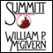 Summitt (Unabridged) audio book by William P. McGivern