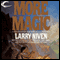 More Magic (Unabridged) audio book by Larry Niven, Roger Zelazny, Bob Shaw, Dian Girard