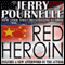 Red Heroin: Paul Crane, Book 1 (Unabridged) audio book by Jerry Pournelle