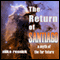 The Return of Santiago: A Myth of the Far Future (Unabridged) audio book by Mike Resnick