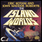 The Island Worlds: Act of God, Book 2 (Unabridged) audio book by John Maddox Roberts, Eric Kotani