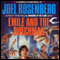 Emile and the Dutchman: Thousand Worlds, Book 2 (Unabridged) audio book by Joel Rosenberg