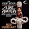 Woundhealer's Story: The First Book of Lost Swords (Unabridged) audio book by Fred Saberhagen