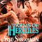 The Arms of Hercules: The Third Book of the Gods (Unabridged) audio book by Fred Saberhagen