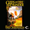 Gods of Fire and Thunder: The Fifth Book of the Gods (Unabridged) audio book by Fred Saberhagen