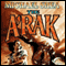 The A'Rak: Nifft, Book 3 (Unabridged) audio book by Michael Shea