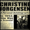 Christine Jorgensen: A Personal Autobiography (Unabridged) audio book by Christine Jorgensen