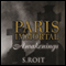 Paris Immortal: Awakenings (Unabridged) audio book by Sherry Roit