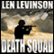 Death Squad: The Rat Bastards, Book 2 (Unabridged) audio book by Len Levinson