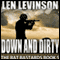 Down and Dirty (Unabridged) audio book by Len Levinson