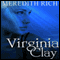 Virginia Clay (Unabridged) audio book by Meredith Rich