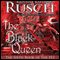 The Black Queen: Black Throne, Book 1 (Unabridged) audio book by Kristine Kathryn Rusch