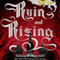 Ruin and Rising (Unabridged) audio book by Leigh Bardugo