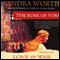 The Rose of York: Love and War (Unabridged) audio book by Sandra Worth