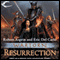 Wartorn: Resurrection (Unabridged) audio book by Robert Asprin, Eric Del Carlo