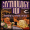 Mythology 101: Mythology, Book 1 (Unabridged) audio book by Jody Lynn Nye