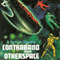 Contraband from Otherspace: John Grimes, Book 17 (Unabridged) audio book by A. Bertram Chandler