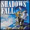 Shadows Fall (Unabridged) audio book by Simon R. Green